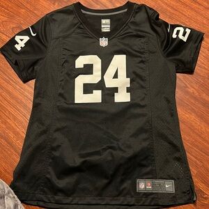 Raider Jersey